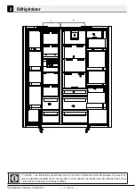 Preview for 47 page of Beko GN162420P User Manual