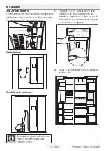 Preview for 54 page of Beko GN162420P User Manual