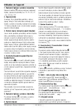 Preview for 63 page of Beko GN162420P User Manual