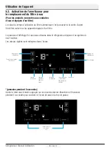 Preview for 65 page of Beko GN162420P User Manual