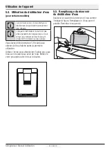 Preview for 67 page of Beko GN162420P User Manual