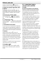 Preview for 105 page of Beko GN162420P User Manual