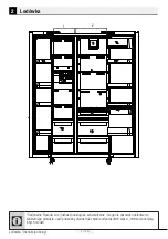 Preview for 127 page of Beko GN162420P User Manual