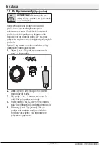 Preview for 130 page of Beko GN162420P User Manual