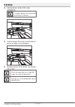 Preview for 135 page of Beko GN162420P User Manual