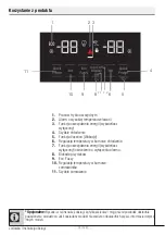 Preview for 139 page of Beko GN162420P User Manual