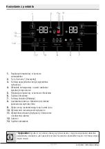 Preview for 142 page of Beko GN162420P User Manual