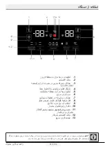 Preview for 216 page of Beko GN162420P User Manual