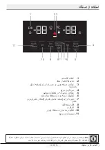 Preview for 219 page of Beko GN162420P User Manual