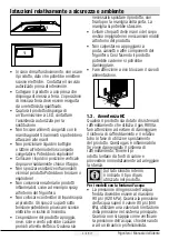 Preview for 42 page of Beko GN163120B User Manual