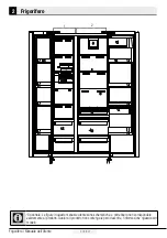 Preview for 45 page of Beko GN163120B User Manual