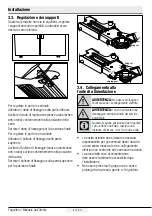 Preview for 47 page of Beko GN163120B User Manual