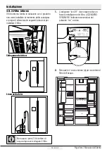 Preview for 52 page of Beko GN163120B User Manual