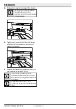 Preview for 53 page of Beko GN163120B User Manual