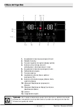 Preview for 60 page of Beko GN163120B User Manual