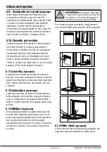 Preview for 68 page of Beko GN163120B User Manual