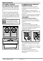 Preview for 69 page of Beko GN163120B User Manual