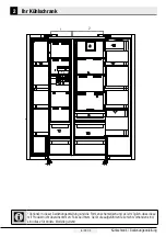 Preview for 85 page of Beko GN163120B User Manual