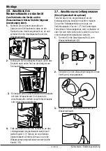 Preview for 89 page of Beko GN163120B User Manual