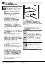 Preview for 94 page of Beko GN163120B User Manual