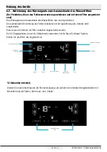 Preview for 103 page of Beko GN163120B User Manual