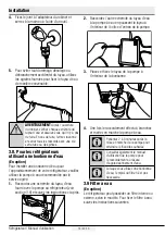 Preview for 52 page of Beko GN163120XP User Manual