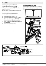 Preview for 112 page of Beko GN163130PTN User Manual