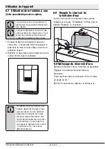 Preview for 124 page of Beko GN163130PTN User Manual