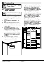 Preview for 148 page of Beko GN163130PTN User Manual