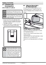 Preview for 91 page of Beko GN163241DXBRN User Manual