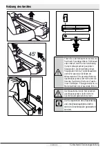 Preview for 92 page of Beko GN163241DXBRN User Manual