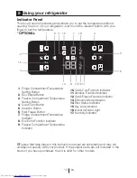 Preview for 14 page of Beko GNE-60520 series Instruction Manual