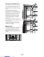 Preview for 80 page of Beko GNE-60520 series Instruction Manual