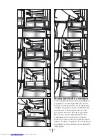 Preview for 105 page of Beko GNE-60520 series Instruction Manual