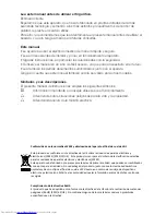 Preview for 114 page of Beko GNE-60520 series Instruction Manual