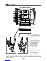 Preview for 116 page of Beko GNE-60520 series Instruction Manual