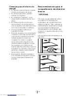 Preview for 120 page of Beko GNE-60520 series Instruction Manual