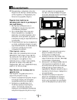 Preview for 150 page of Beko GNE-60520 series Instruction Manual