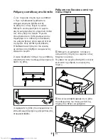 Preview for 152 page of Beko GNE-60520 series Instruction Manual