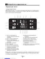 Preview for 212 page of Beko GNE-60520 series Instruction Manual