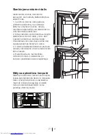 Preview for 250 page of Beko GNE-60520 series Instruction Manual