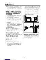 Preview for 265 page of Beko GNE-60520 series Instruction Manual