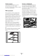 Preview for 276 page of Beko GNE-60520 series Instruction Manual