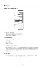 Preview for 13 page of Beko GNO4031GS User Manual