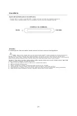 Preview for 74 page of Beko GNO4031GS User Manual