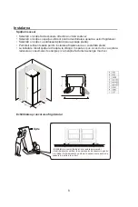 Preview for 86 page of Beko GNO4031GS User Manual