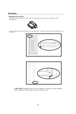 Preview for 88 page of Beko GNO4031GS User Manual