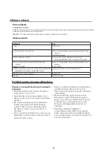 Preview for 93 page of Beko GNO4031GS User Manual