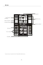 Preview for 161 page of Beko GNO4031GS User Manual