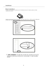 Preview for 164 page of Beko GNO4031GS User Manual